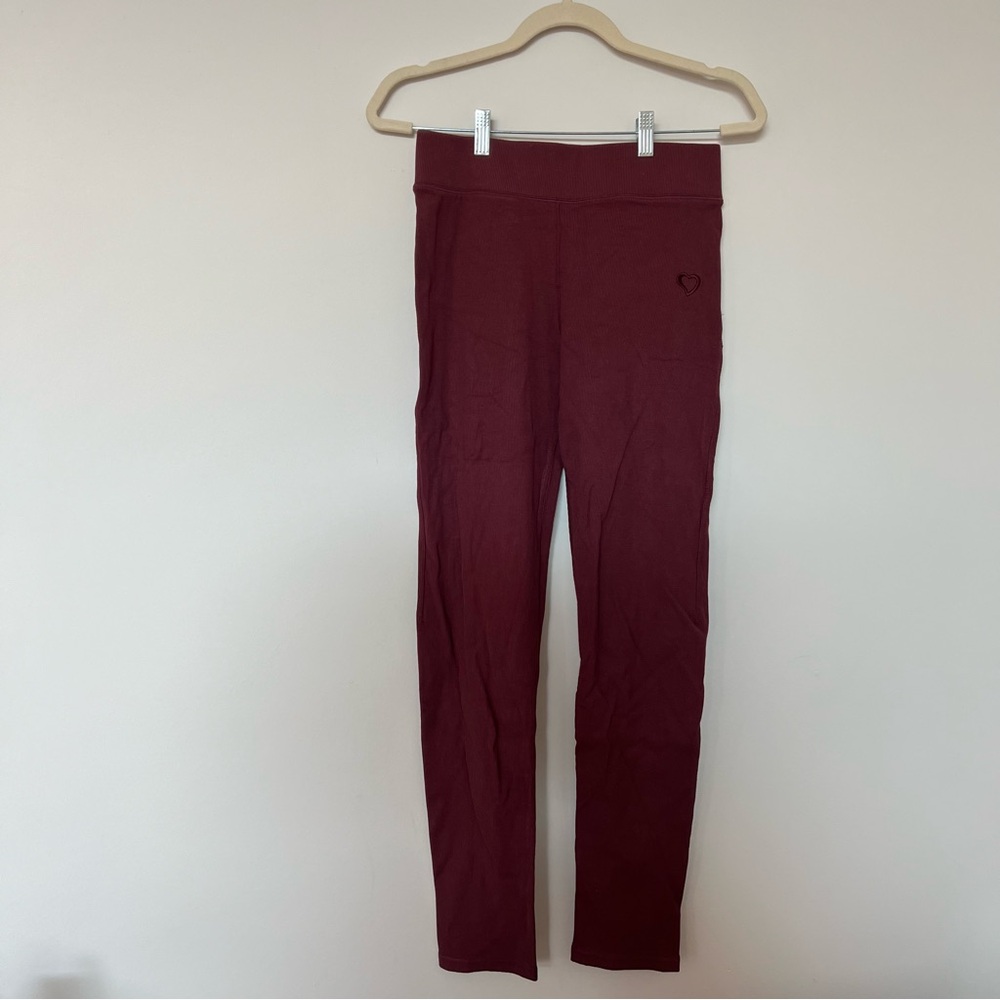 Waydamin NWT Women’s ribbed pants size XXL